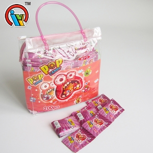 1g magic popping candy sweet in bag
