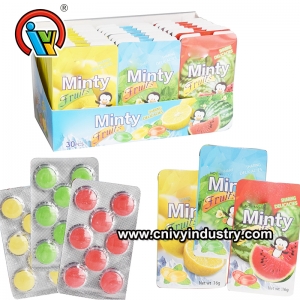 2019 Fruity Hard Candy Sweet For Sale