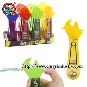 Wrench Tool Spray Candy Liquid Candy