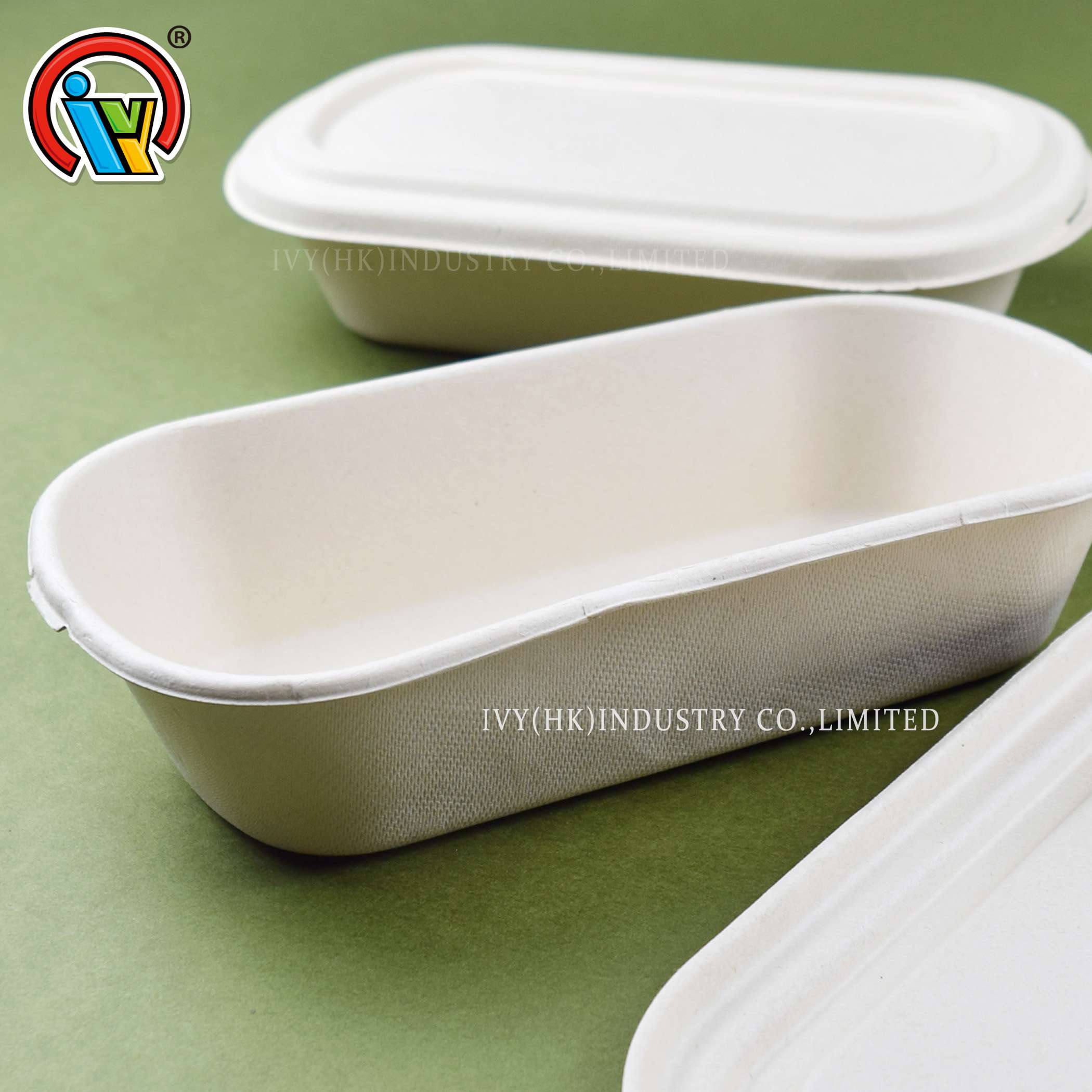 Eco friendly biodegradable lunch box wholesale