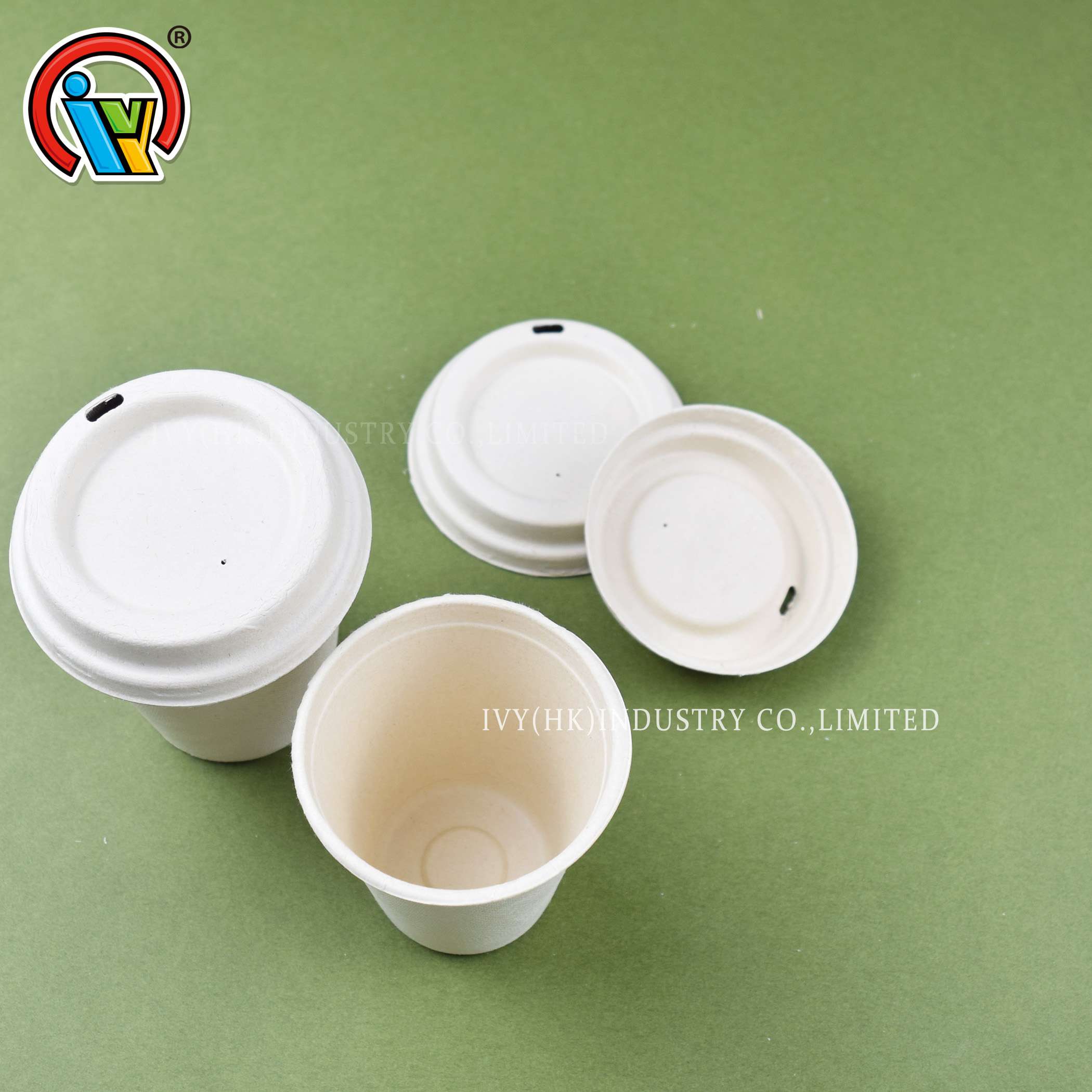 wholesale biodegradable cups for coffee
