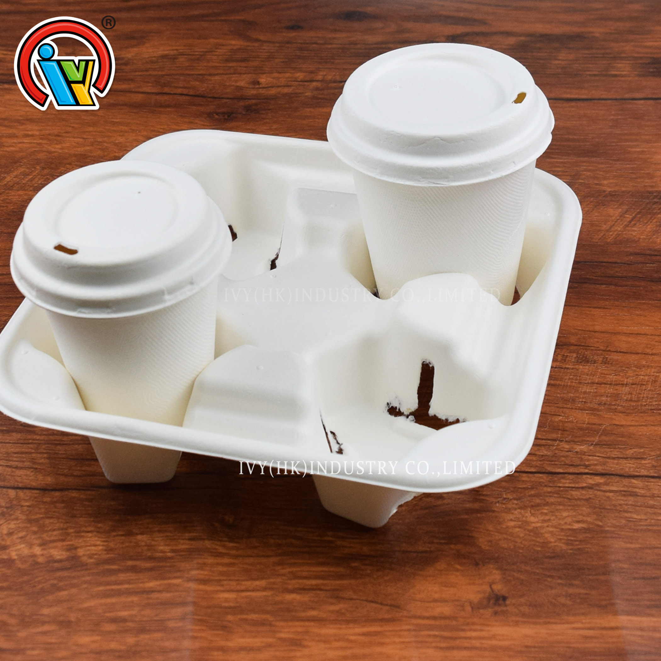eco friendly drink cup holder China supplier