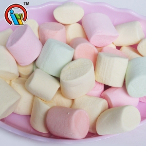 Halal Mini Big Packing Marshmallow Candy