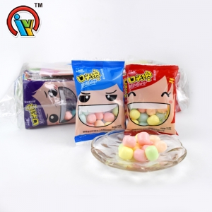 Bulk Colorful Mini Crispy Party Marshmallow Candy