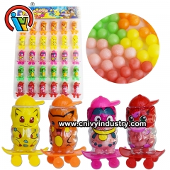 Wholesale Colored Crayon Toy Candy Inside,suppliers,manufacturers,factories  - IVY Food