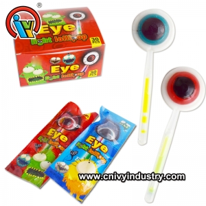 Eye Light Lollipop Candy For Factory Price