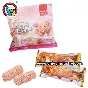 OAT Choco With Bags Package For Halal