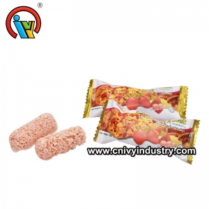 OAT Choco With Bags Package For Halal