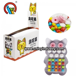 IVY Halal Sweet Candy For Factory Price