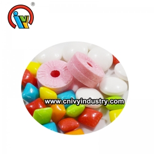 IVY Halal Sweet Candy For Factory Price