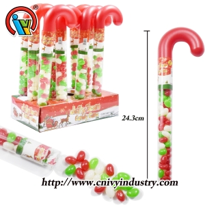 Christmas Crutch Toy Candy