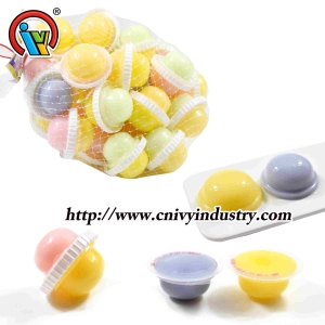 Wholesale 2 in 1 Jelly Candy