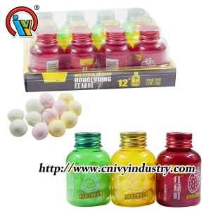 Sugar free tablet candy for Thailand