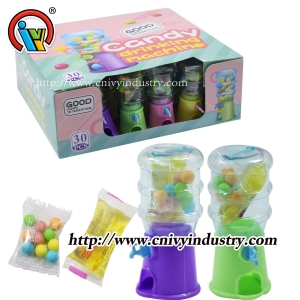 Water dispenser toy candy for kids
