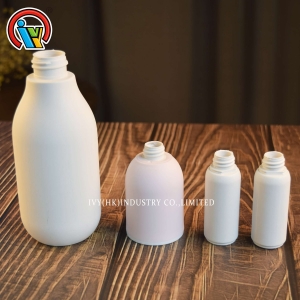 High quality biodegradable plastic bottle