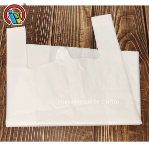 Compostable biodegradable bag manufacturer