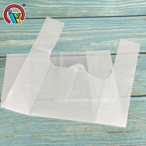 Compostable biodegradable bag manufacturer