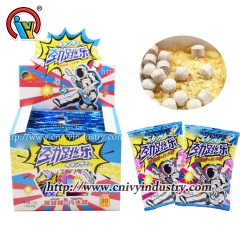 wholesale popping candy pop rocks with pressed candy