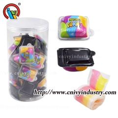 jelly gummy roll candy manufacturer