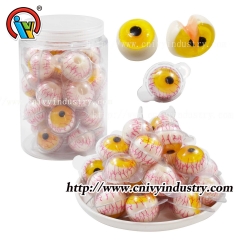 wholesale gummy eyeball candy for sale