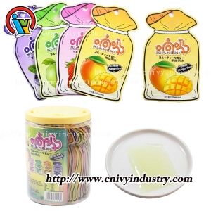 Paper bag jelly candy supplier