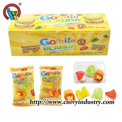 gummy candy importer