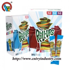 fruit roll ups candy importer